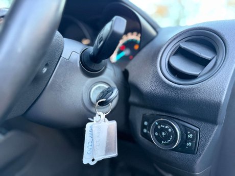 Ford Transit Courier 1.0 Transit Courier Limited 22