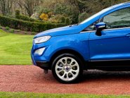 Ford Ecosport TITANIUM 23
