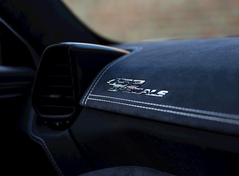 Ferrari 458 Speciale 18