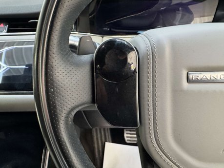 Land Rover Range Rover Evoque 2.0 Range Rover Evoque First Edition D Auto 4WD 5dr 74