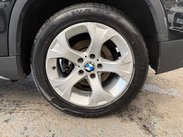 BMW X1 2.0 20d SE Steptronic xDrive Euro 5 5dr 23