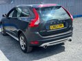 Volvo XC60 2.4 D5 R-Design Nav Geartronic AWD Euro 5 5dr 50
