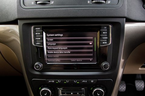 Skoda Yeti Outdoor SE L TSI 20