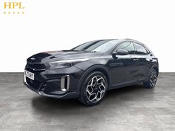 Kia Xceed 1.5 T-GDi GT-Line S SUV 5dr Petrol Manual Euro 6 (s/s) (158 bhp)