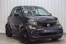 Smart Fortwo Coupe 1.0 fortwo Prime Sport Premium Auto 3dr