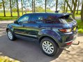 Land Rover Range Rover Evoque 2.0 eD4 SE Tech FWD Euro 6 (s/s) 5dr 9
