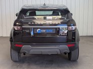 Land Rover Range Rover Evoque 2.2 Range Rover Evoque Pure Tech SD4 Auto 4WD 5dr 31