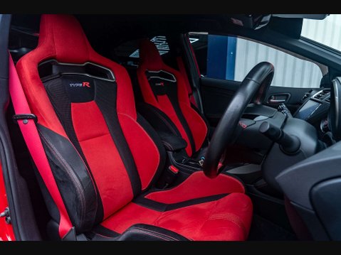 Honda Civic 2.0 Civic GT Type R i-VTec 5dr 10