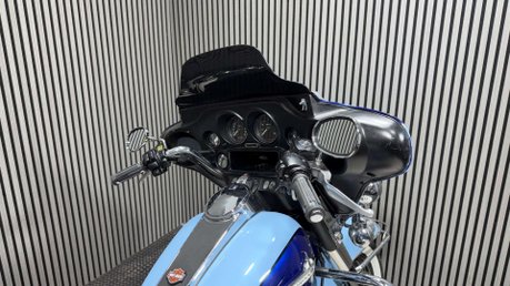 Harley-Davidson Touring 2005 55 plate Harley Davidson Electra Glide FLHTI 1450 16