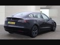 Tesla Model 3 Model 3 Standard Range + 4dr 7