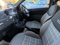 Fiat 500 1.0 MHEV Lounge Euro 6 (s/s) 3dr 28