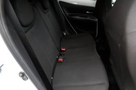 Toyota Aygo X VVT-I EDGE 32