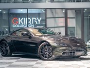 Aston Martin Vantage 4.0 Vantage V8 Auto 3dr 1