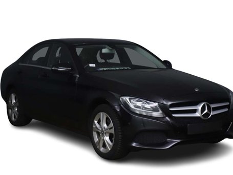 Mercedes-Benz C Class 2.0 C200 SE Executive Edition Saloon 4dr Petrol G-Tronic+ Euro 6 (s/s) (184