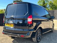 Ford Transit Courier SPORT TDCI 40
