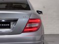 Mercedes-Benz C Class 2.1 C220 CDI Executive SE G-Tronic+ Euro 5 (s/s) 2dr 10