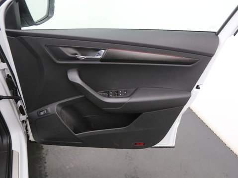 Skoda Karoq 1.5 TSI ACT SportLine DSG Euro 6 (s/s) 5dr 19