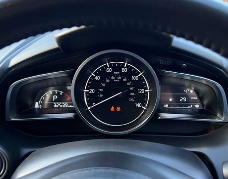 Mazda 2 1.5 Mazda2 Sport Nav+ Auto 5dr 21