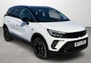 Vauxhall Crossland 1.2 Turbo Ultimate 5dr 1