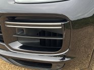 Porsche Cayenne V8 TURBO TIPTRONIC 19