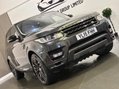 Land Rover Range Rover Sport 3.0 SD V6 Autobiography Dynamic Auto 4WD Euro 6 (s/s) 5dr 14