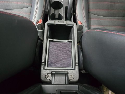 Mitsubishi Asx 1.6 4 Euro 6 5dr 22