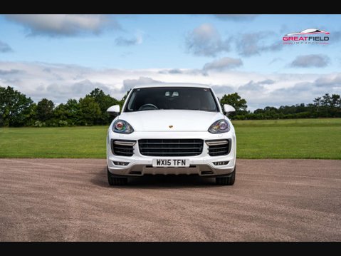 Porsche Cayenne 79