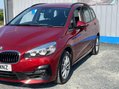 BMW 2 Series 1.5 218i SE Euro 6 (s/s) 5dr 15