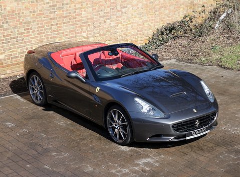 Ferrari California 24