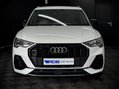 Audi Q3 2.0 Q3 Black Edition 35 TDI Semi-Auto 5dr 4