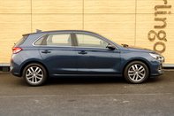 Hyundai i30 CRDI SE NAV 12