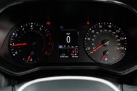 Renault Clio ICONIC TCE 14