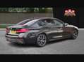 BMW 5 Series 520D M SPORT MHEV 10