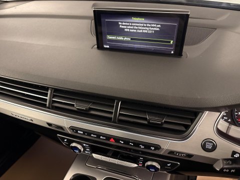 Audi Q7 3.0 TDI V6 S line Tiptronic quattro Euro 6 (s/s) 5dr 16
