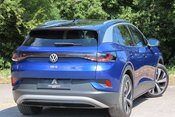 Volkswagen Id.4 Pro Performance 77kWh Family SUV 5dr Electric Auto (204 ps) 4
