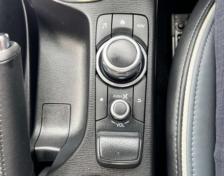 Mazda 2 1.5 Mazda2 GT Sport Nav MHEV 5dr 48