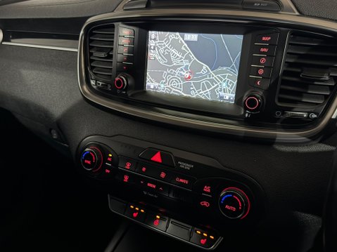 Kia Sorento CRDI KX-2 ISG 17