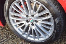 Alfa Romeo Giulia TD LUSSO TI 6