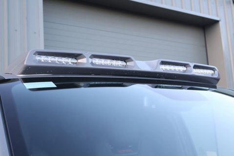 Ford Ranger 2025 BRAND NEW RAPTOR  3.0 V6 ECOBOOST STYLED BY SEEKER  20