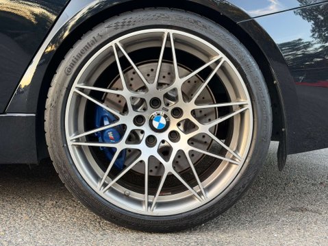 BMW M3 3.0 M3 Competition Edition Package Semi-Auto 4dr 42