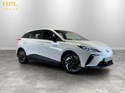 MG MG4 64kWh SE Long Range Hatchback 5dr Electric Auto (203 ps)