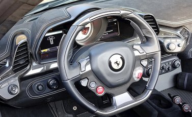 Ferrari 458 Speciale Aperta 14