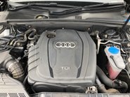 Audi A5 2.0 TDI S LINE S/S convertible just 66,000m 1 owner, good history £165 tax 34