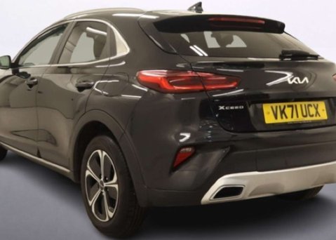 Kia Xceed 1.6 GDi 8.9kWh 3 SUV 5dr Petrol Plug-in Hybrid DCT Euro 6 (s/s) (139 bhp) 8