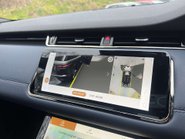 Land Rover Range Rover Evoque 1.5 Range Rover Evoque R-Dynamic SE P300e Auto 4WD 5dr 40