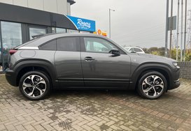 Mazda MX-30 EXCLUSIVE-LINE 9