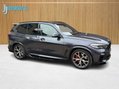 BMW X5 3.0 40d MHT M Sport Auto xDrive Euro 6 (s/s) 5dr 8