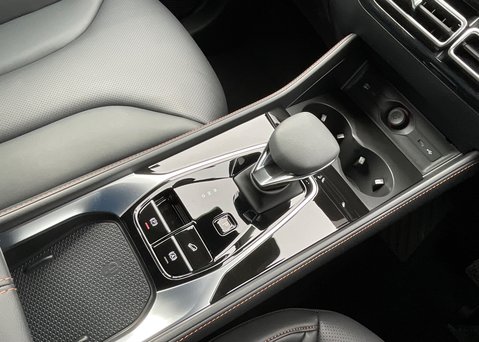 MG HS 1.5 T-GDI PHEV TROPHY 22
