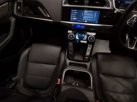 Jaguar I-Pace I-Pace EV400 HSE 4WD 5dr 5