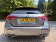 Mercedes-Benz A Class 1.3 A180 AMG Line (Executive) 7G-DCT Euro 6 (s/s) 5dr 9
